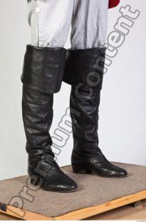 Boots costume texture 0008